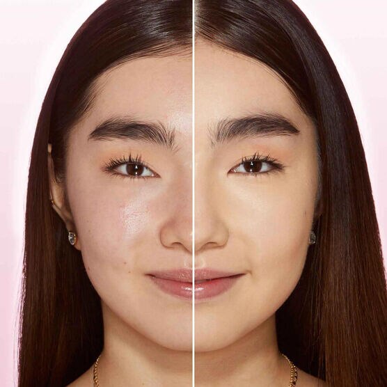 BORN THIS WAY BASE SOFT MATTE  IVORY